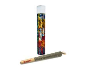 delta-8-mango-dosi-pre-roll
