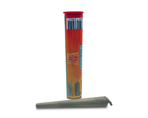 lava cake thcp pre-roll