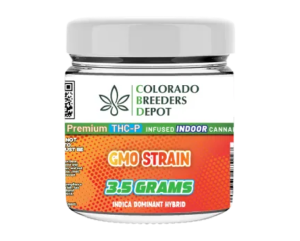 GMO Strain