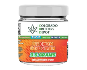 Ice Cream Cake Strain