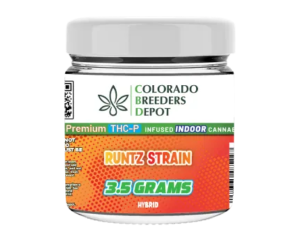 Runtz Strain