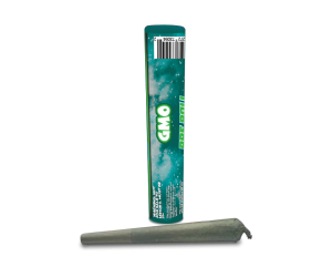 gmo strain pre-roll
