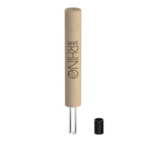 Wood & Glass Nectar Collector