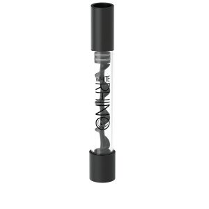 Twist Glass Blunt Black