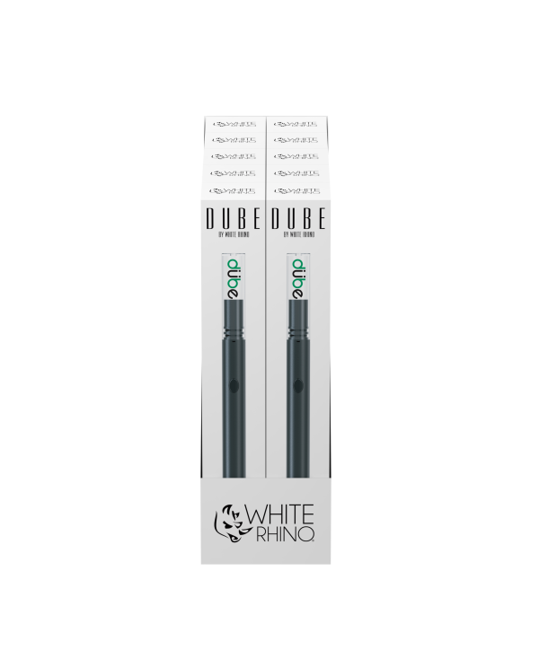 Dube Vaporizer Starter Kit
