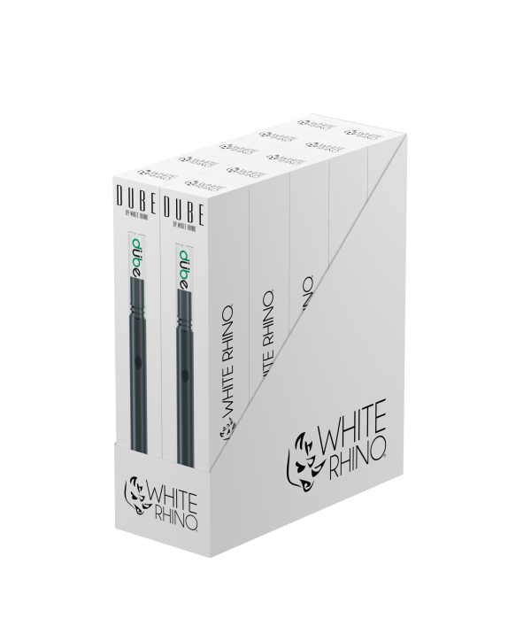 Dube Vaporizer Starter Kit